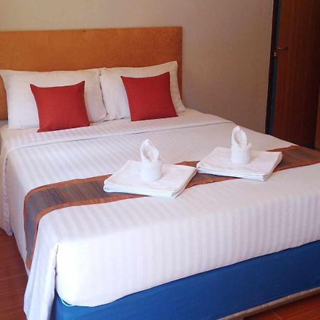 Poonsap Resort Ko Lanta المظهر الخارجي الصورة