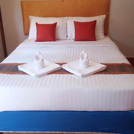 Poonsap Resort Ko Lanta المظهر الخارجي الصورة