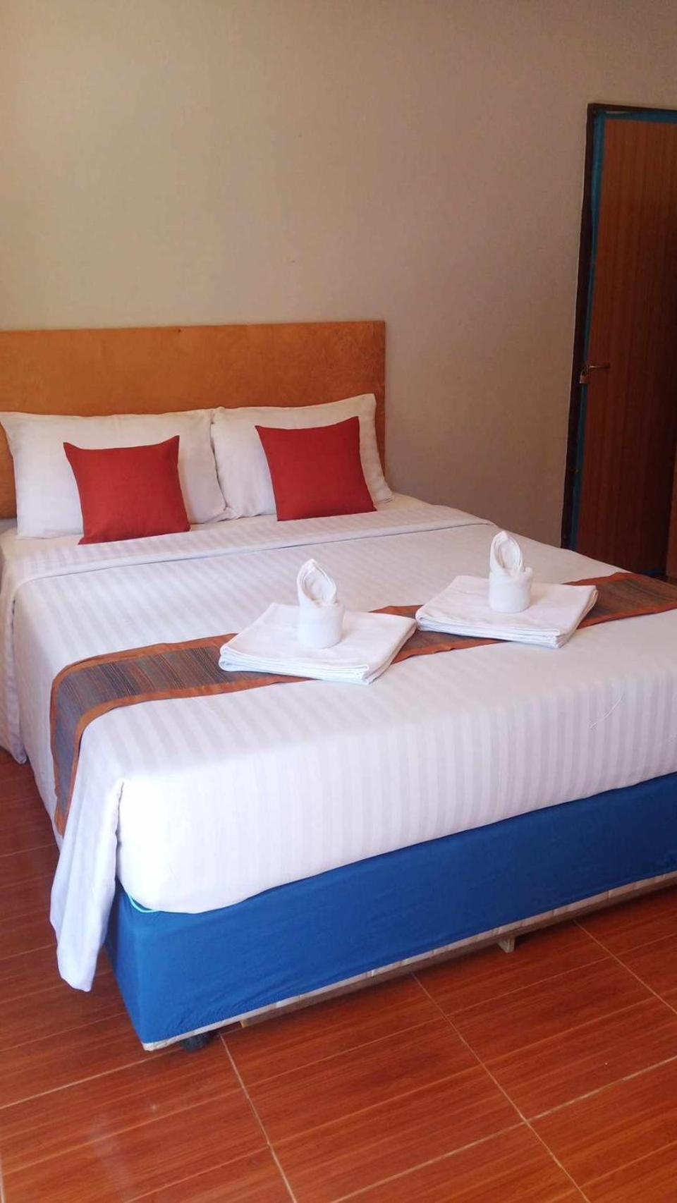 Poonsap Resort Ko Lanta المظهر الخارجي الصورة