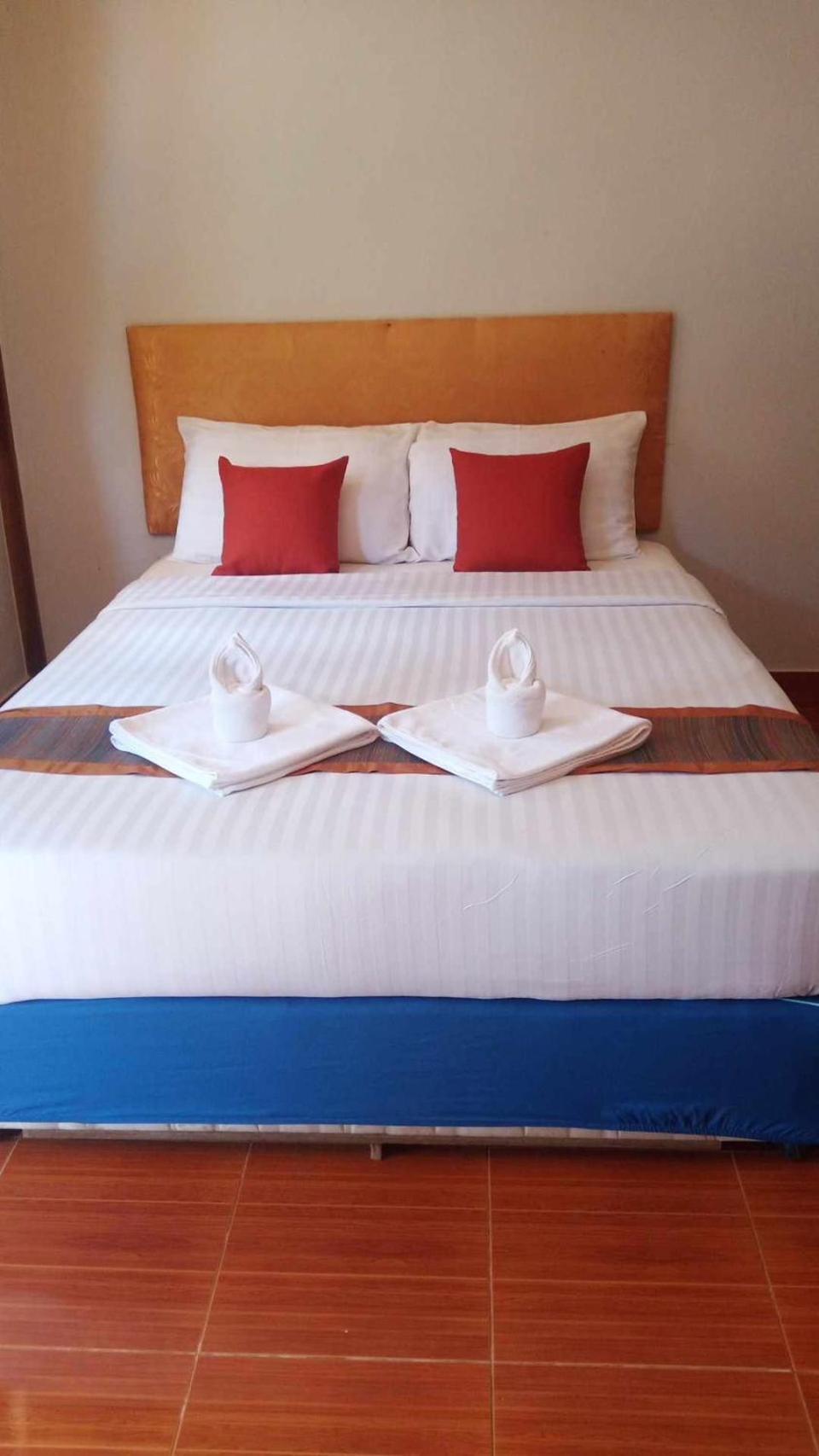 Poonsap Resort Ko Lanta المظهر الخارجي الصورة