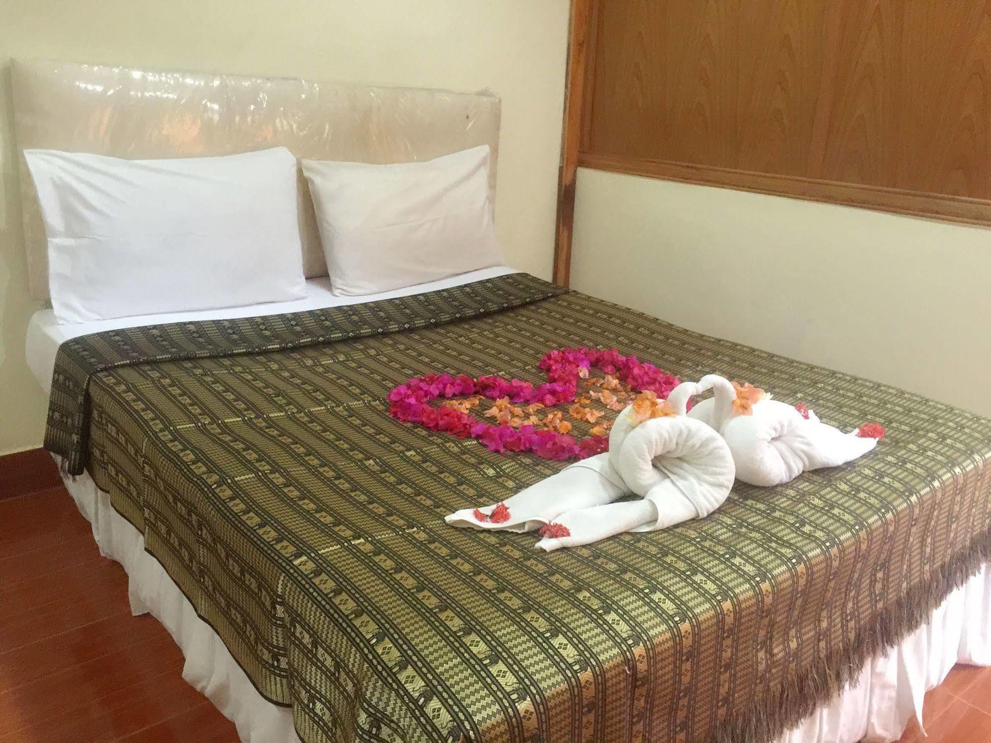 Poonsap Resort Ko Lanta المظهر الخارجي الصورة