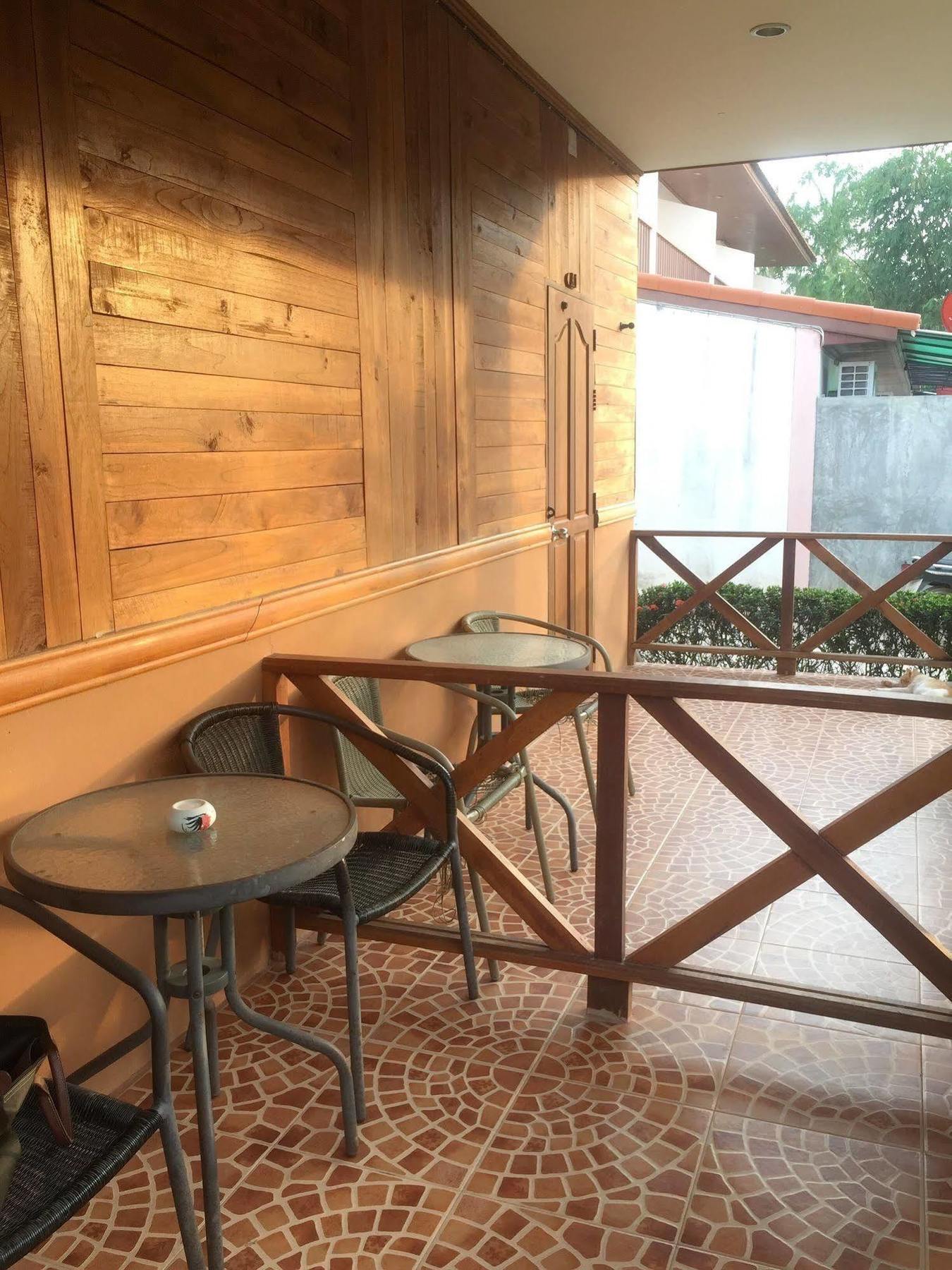 Poonsap Resort Ko Lanta المظهر الخارجي الصورة