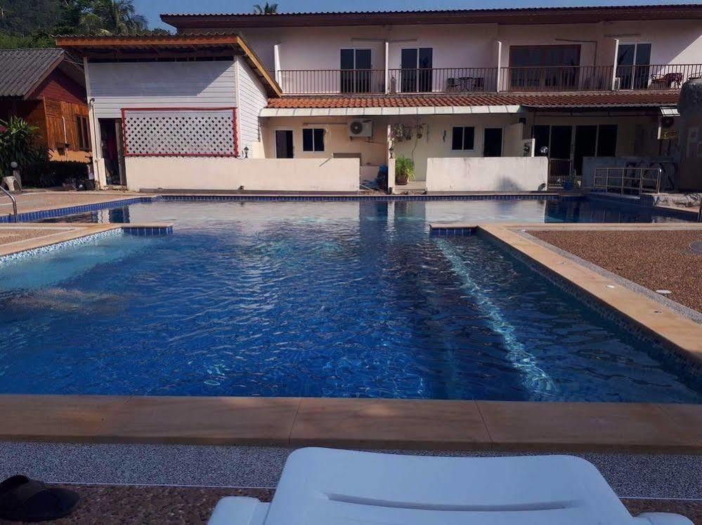 Poonsap Resort Ko Lanta المظهر الخارجي الصورة