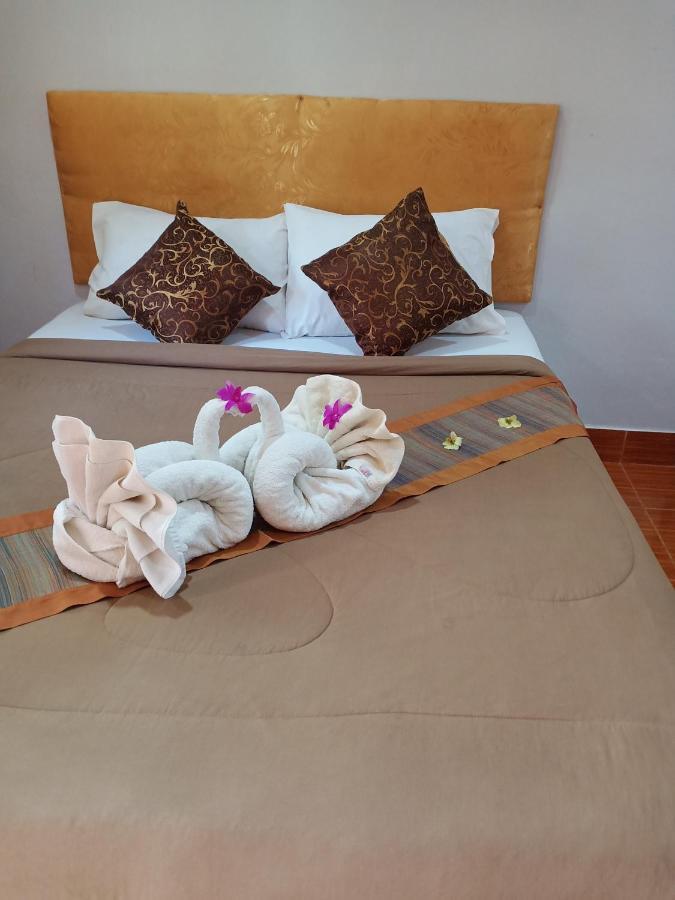 Poonsap Resort Ko Lanta المظهر الخارجي الصورة
